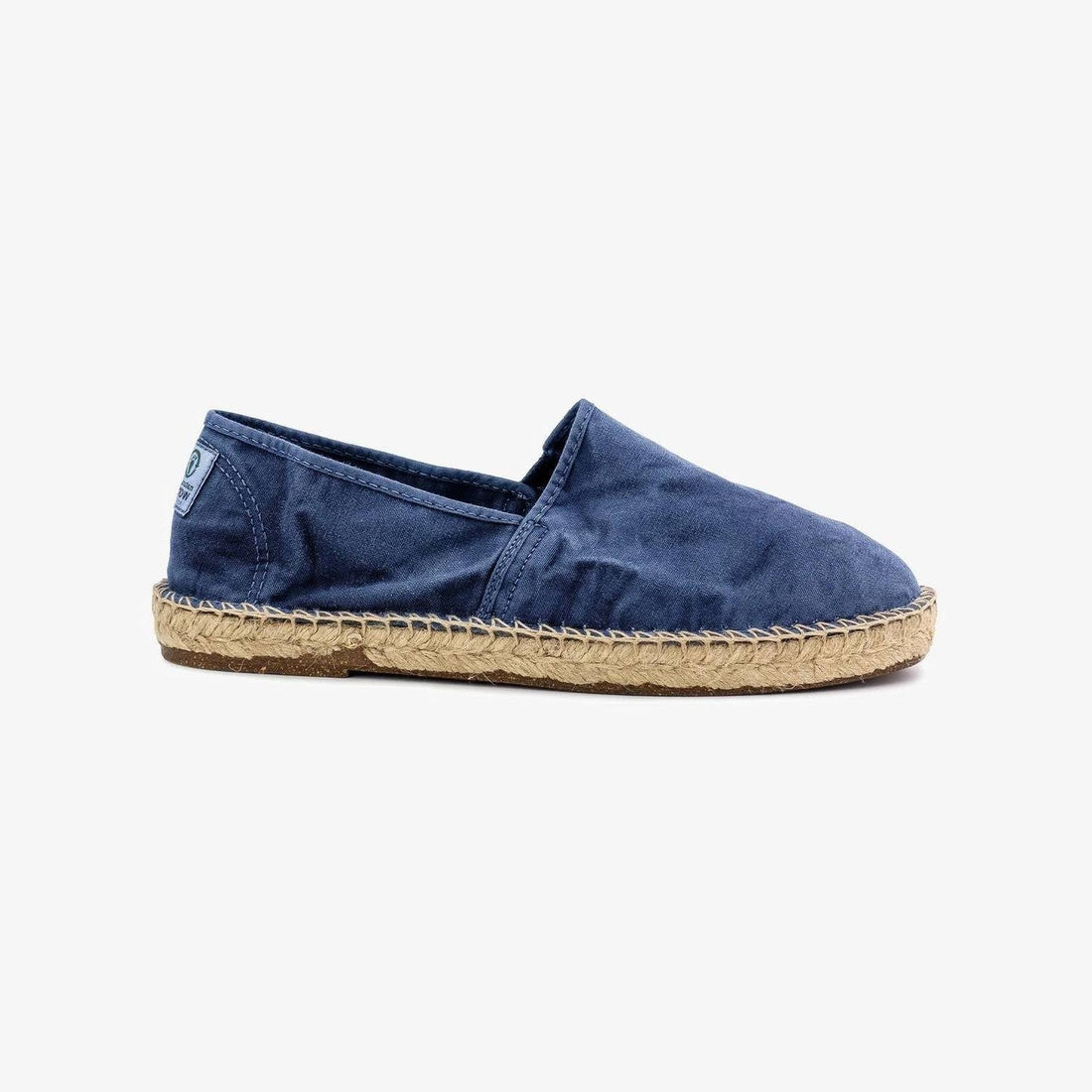 Scarpe Natural World Old Trebol mar