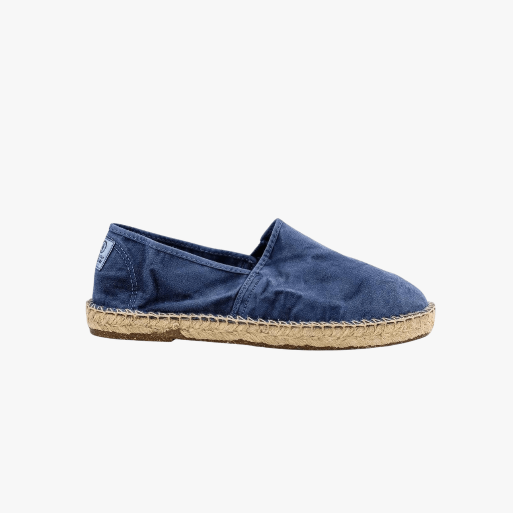 Scarpe Natural World Old Trebol mar