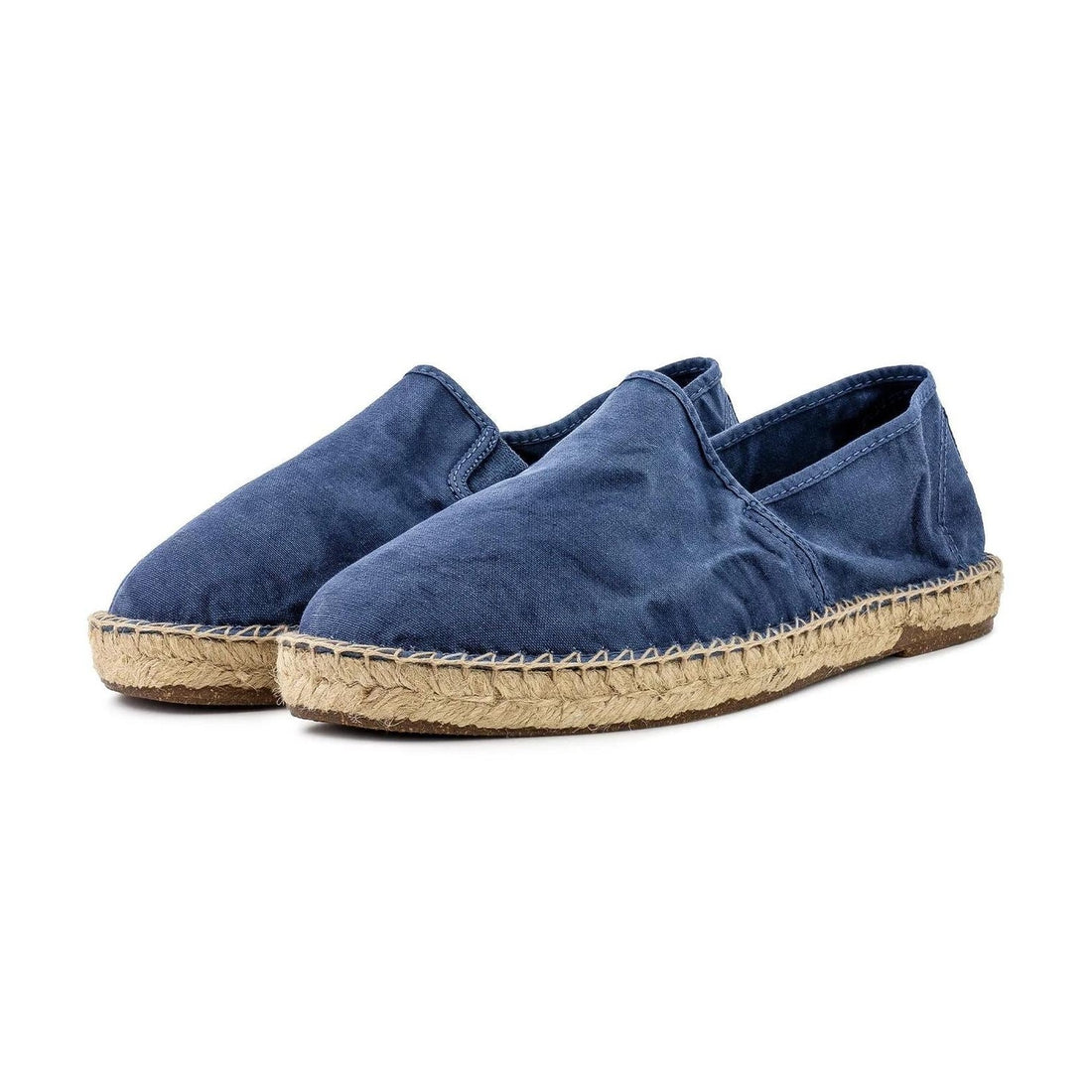 Scarpe Natural World Old Trebol mar
