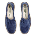 Scarpe Natural World Old Trebol mar