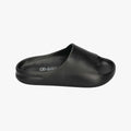 Scarpe Natural World Sandalia Eva nero