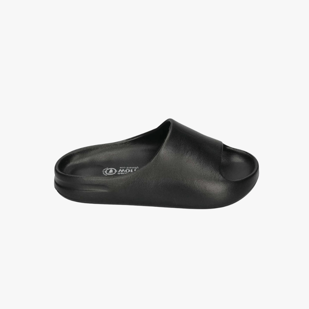 Scarpe Natural World Sandalia Eva nero