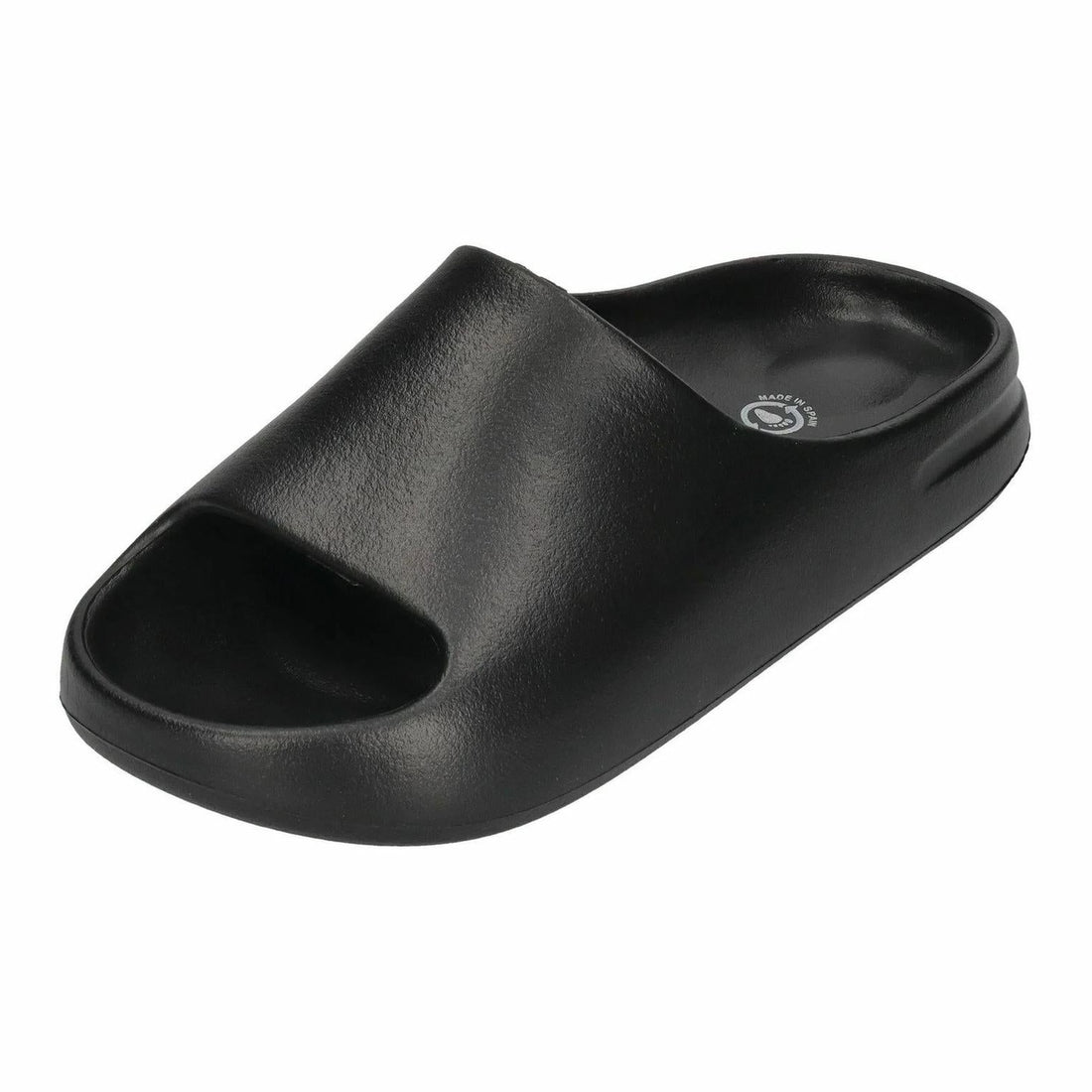 Scarpe Natural World Sandalia Eva nero