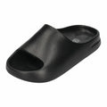 Scarpe Natural World Sandalia Eva nero
