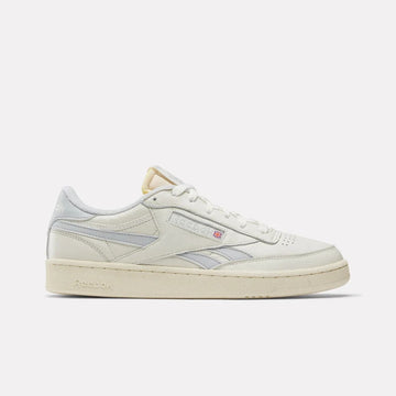 Scarpe Reebok Club C Revenge Vintage White
