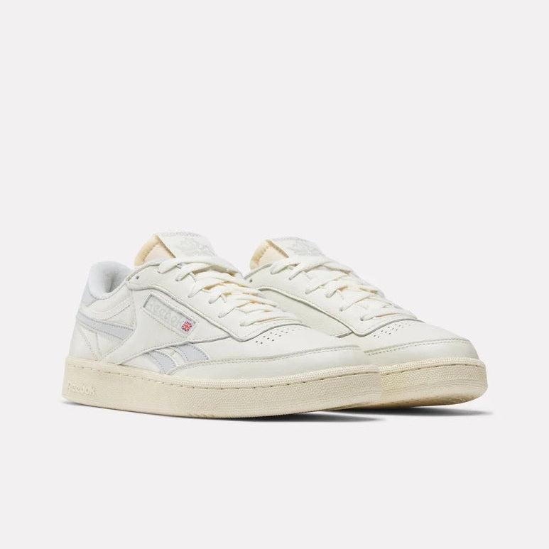 Scarpe Reebok Club C Revenge Vintage White
