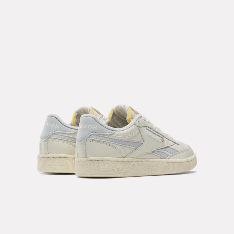 Scarpe Reebok Club C Revenge Vintage White
