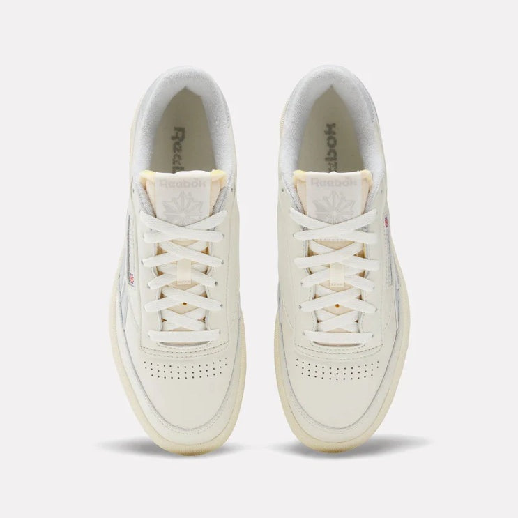 Scarpe Reebok Club C Revenge Vintage White