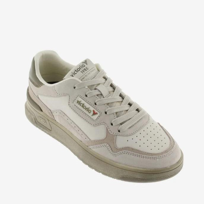 Scarpe Victoria C80 Urban Crema