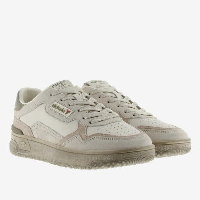 Scarpe Victoria C80 Urban Crema