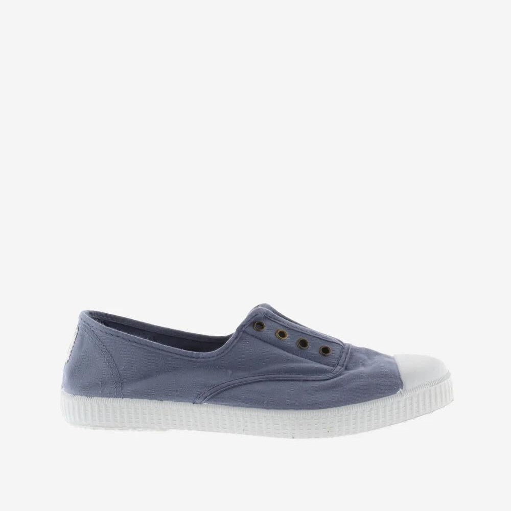 Scarpe Victoria Inglesa azul