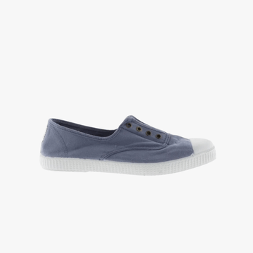 Scarpe Victoria Inglesa azul