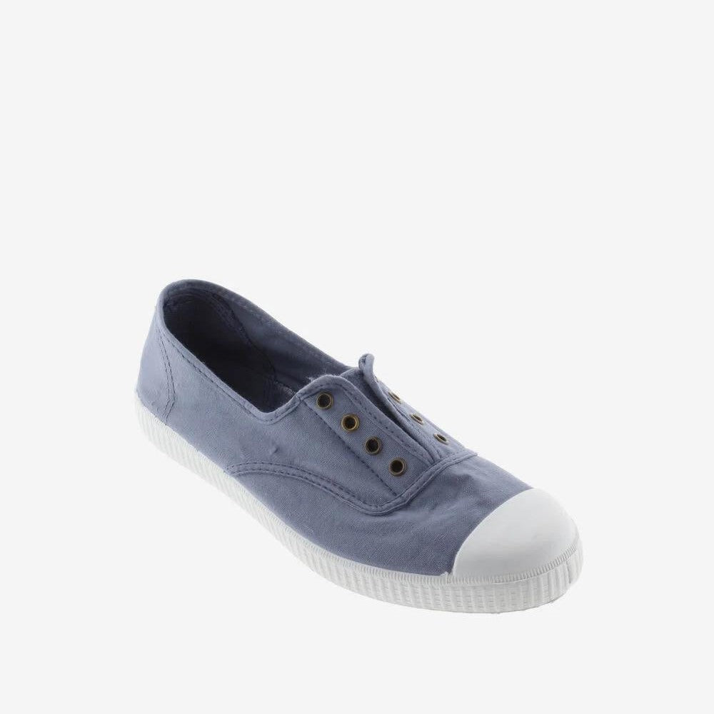 Scarpe Victoria Inglesa azul