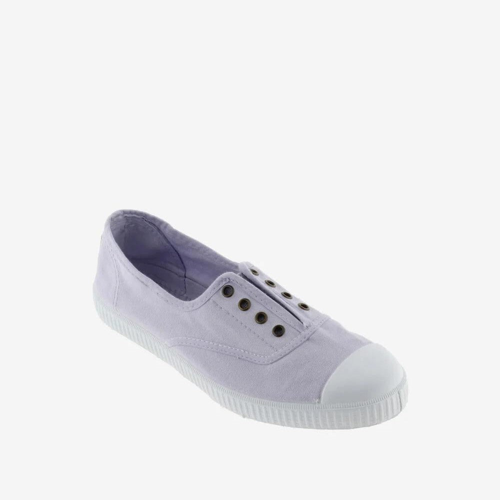 Scarpe Victoria Inglesa lirio