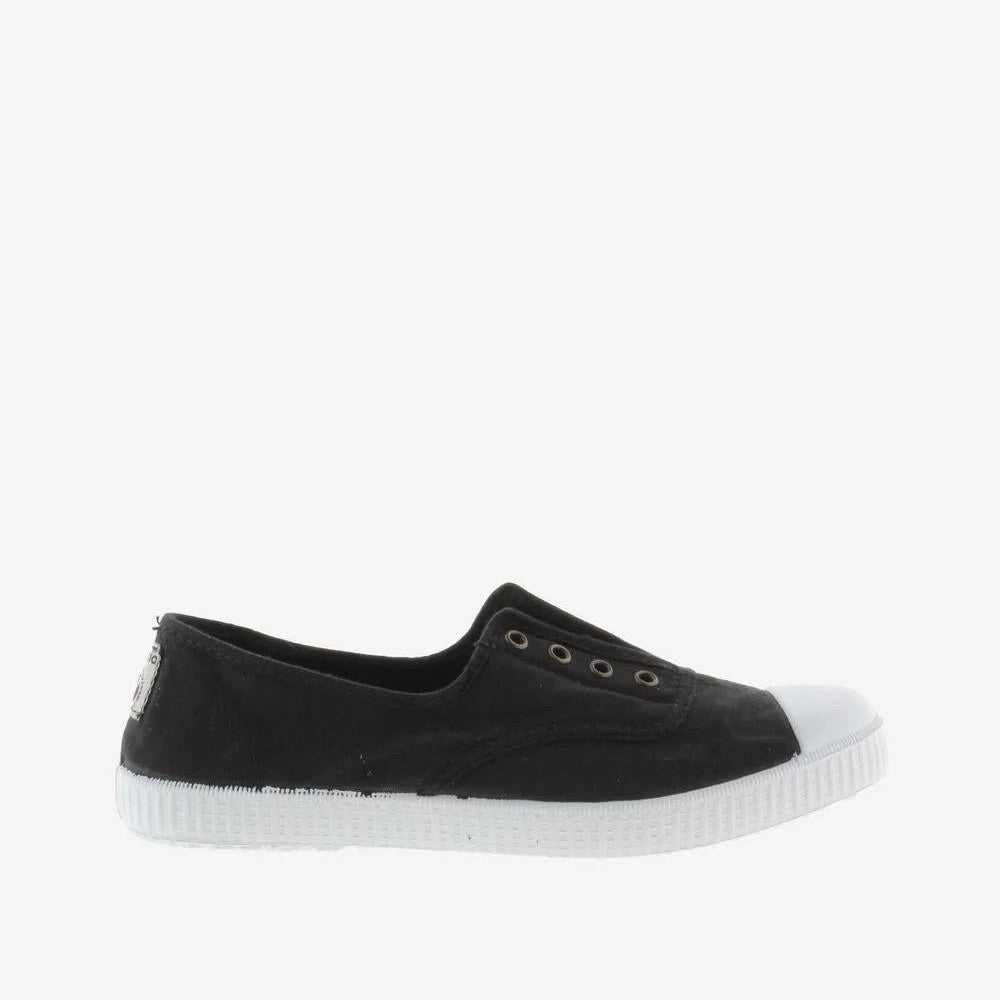 Scarpe Victoria Inglesa negro
