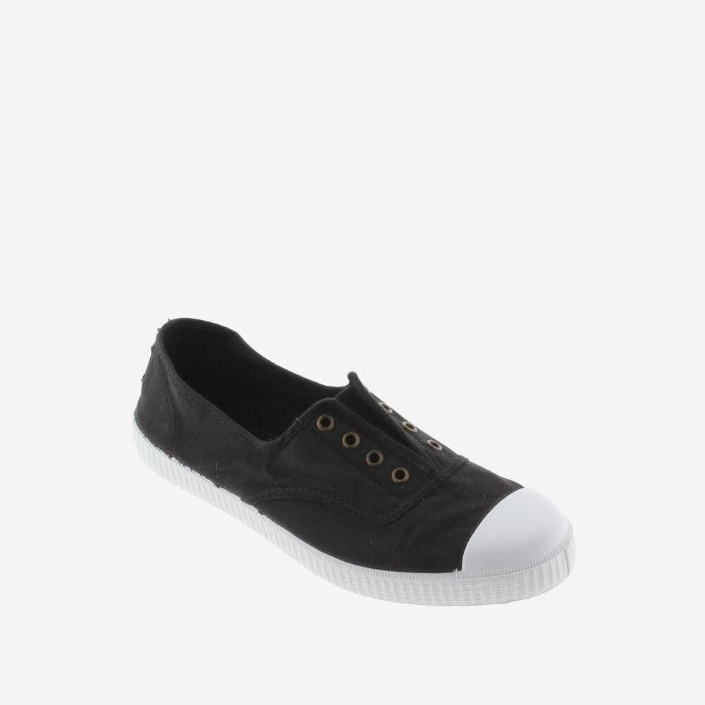 Scarpe Victoria Inglesa negro