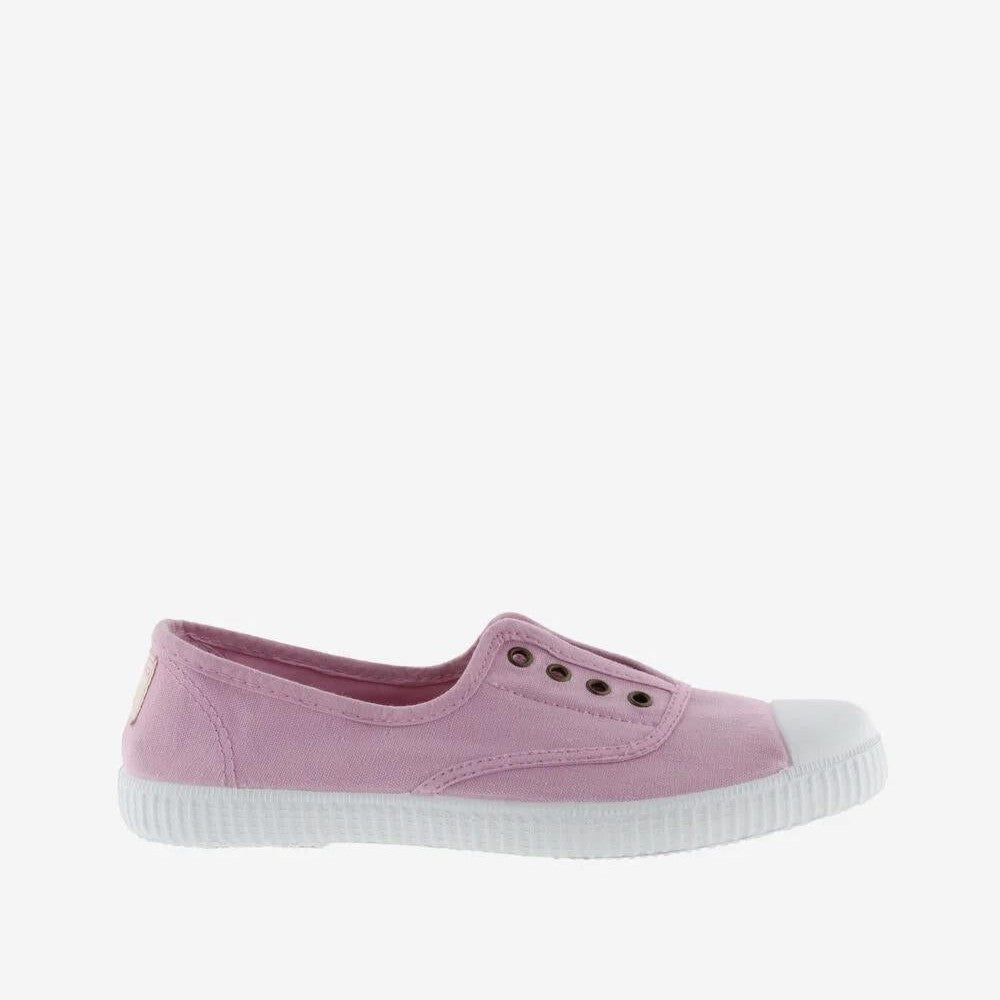 Scarpe Victoria Inglesa rosa petalo