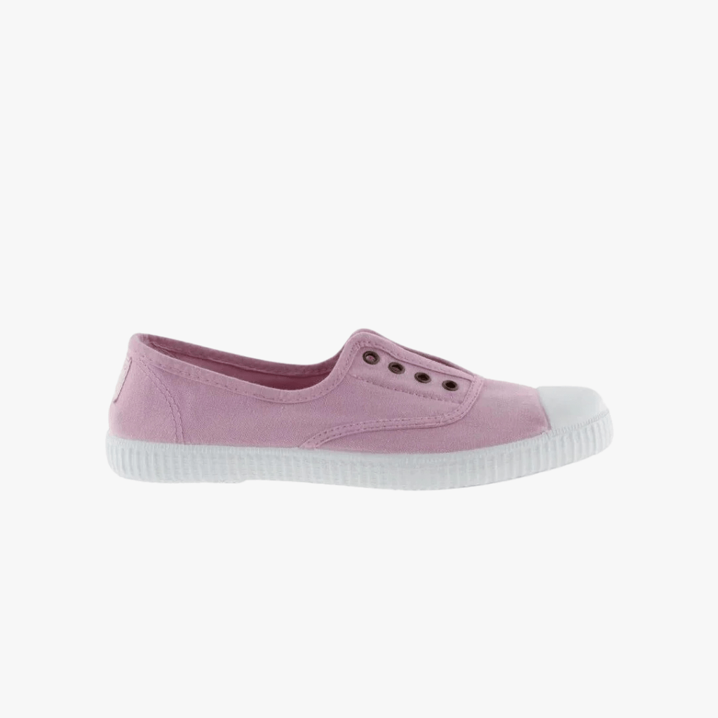 Scarpe Victoria Inglesa rosa petalo