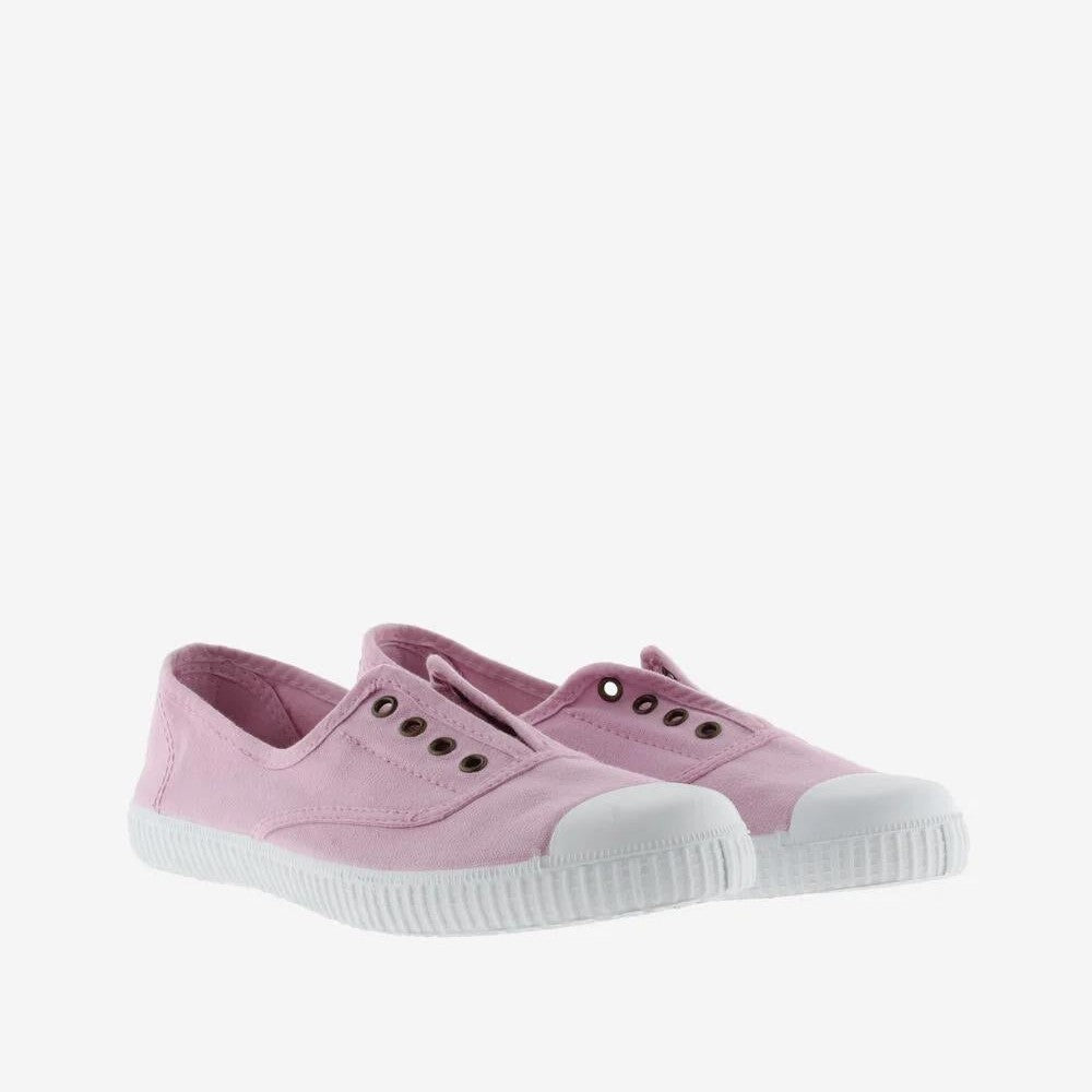 Scarpe Victoria Inglesa rosa petalo