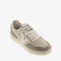 Scarpe Victoria Seul Lona Beige