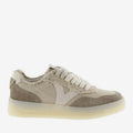 Scarpe Victoria Seul Lona Beige