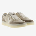 Scarpe Victoria Seul Lona Beige