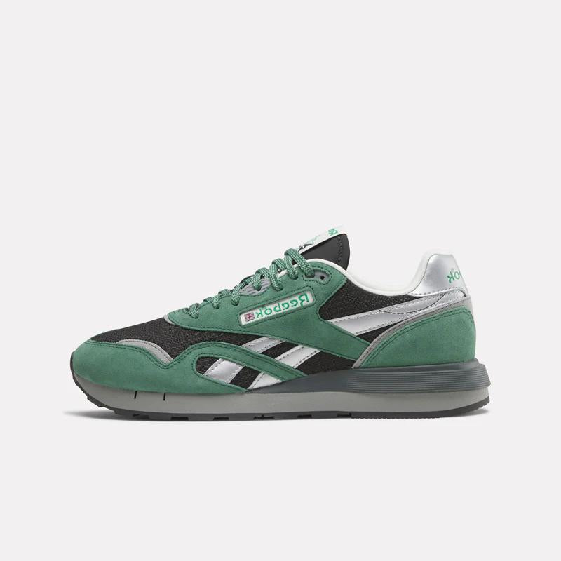 Scarpe reebok Classic Nylon 89 Green