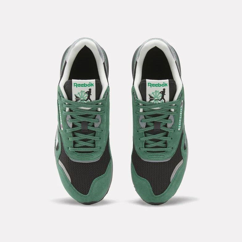 Scarpe reebok Classic Nylon 89 Green