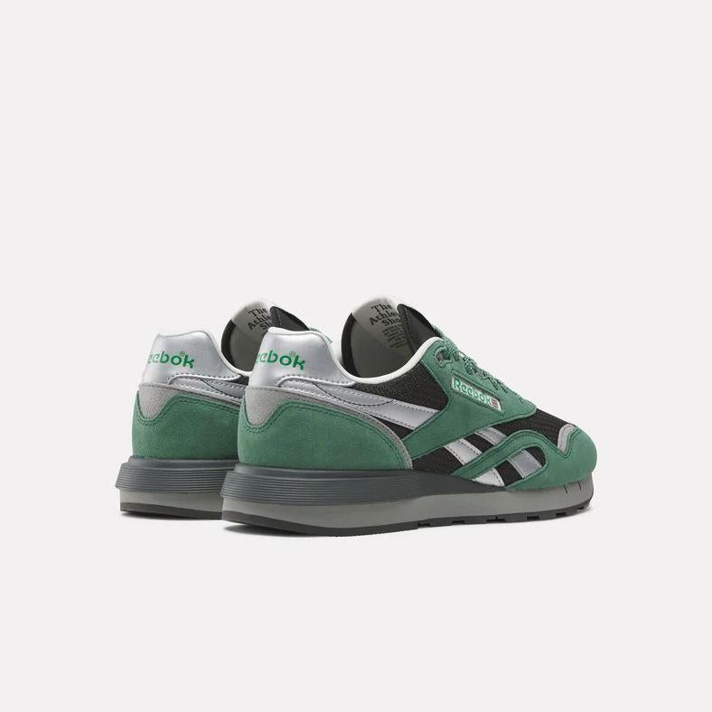 Scarpe reebok Classic Nylon 89 Green