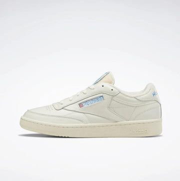 Scarpe reebok Club C 85 Vintage White