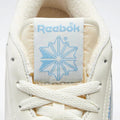 Scarpe reebok Club C 85 Vintage White