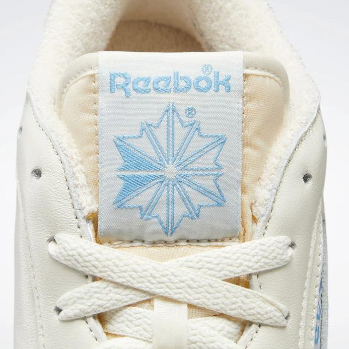 Scarpe reebok Club C 85 Vintage White