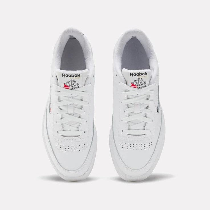 Scarpe reebok Club C 85 White