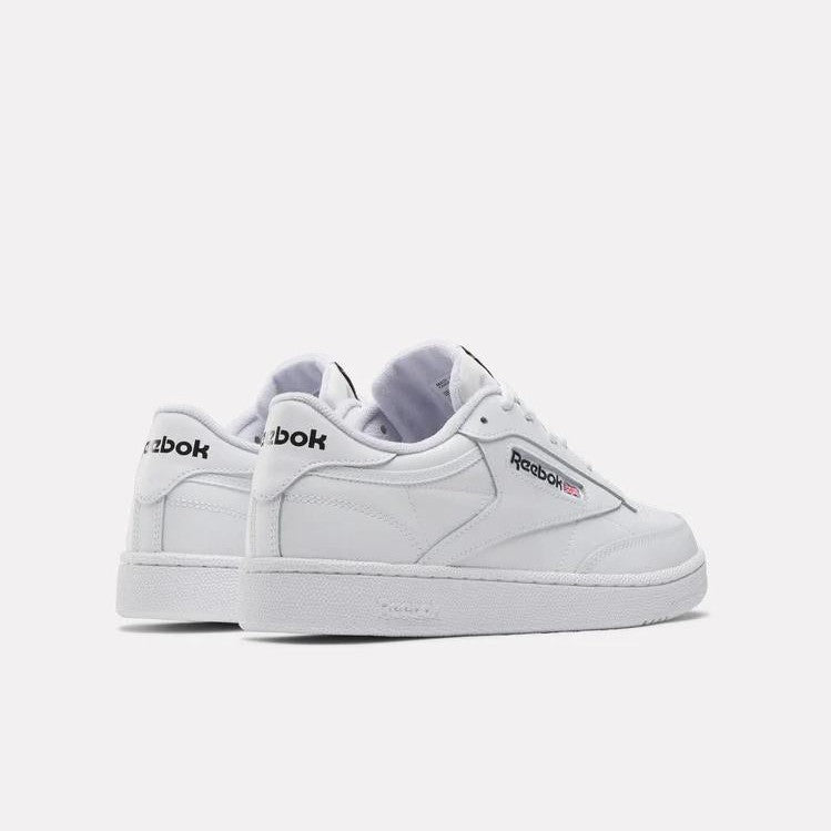 Scarpe reebok Club C 85 White