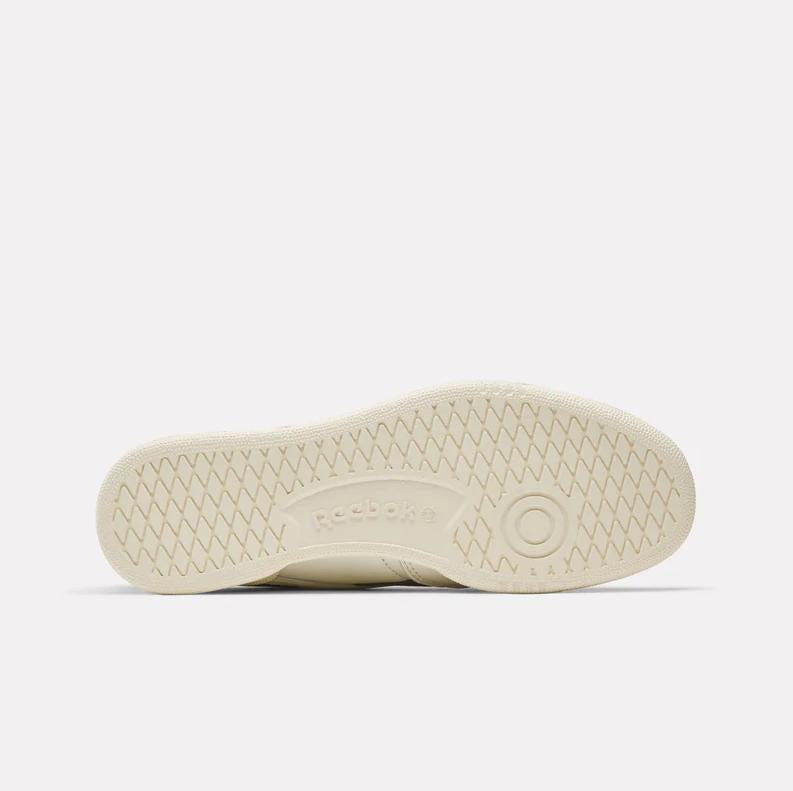 Scarpe reebok Club C Revenge VNTG White