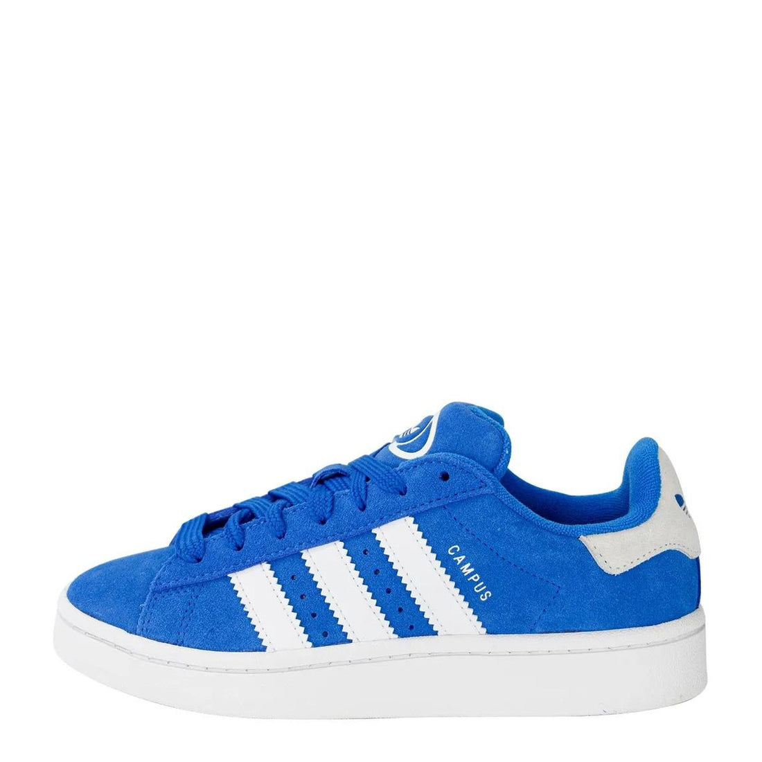 Scarpe senakers Adidas Campus 00s K blu white