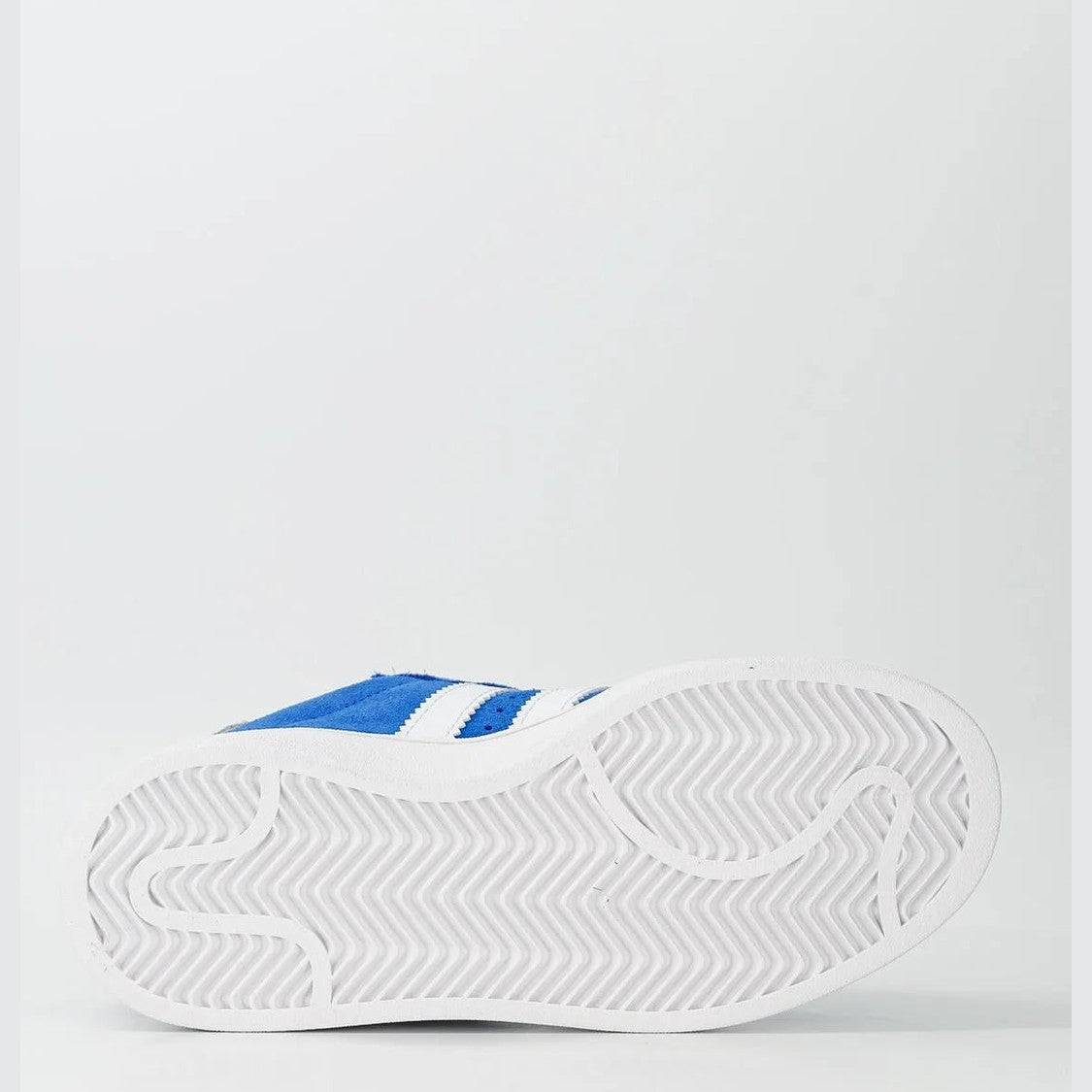 Scarpe senakers Adidas Campus 00s K blu white