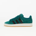 Scarpe senakers Adidas Campus 00s green black