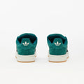 Scarpe senakers Adidas Campus 00s green black