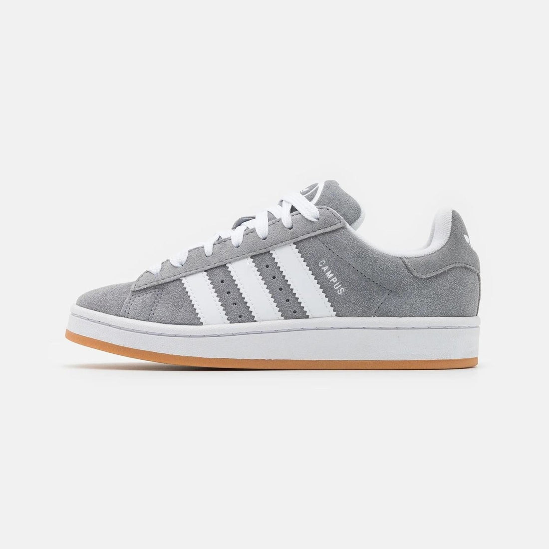 Scarpe senakers Adidas Campus 00s grey white
