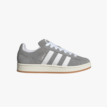 Scarpe senakers Adidas Campus 00s grey white
