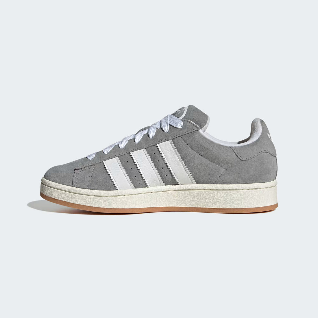 Scarpe senakers Adidas Campus 00s grey white