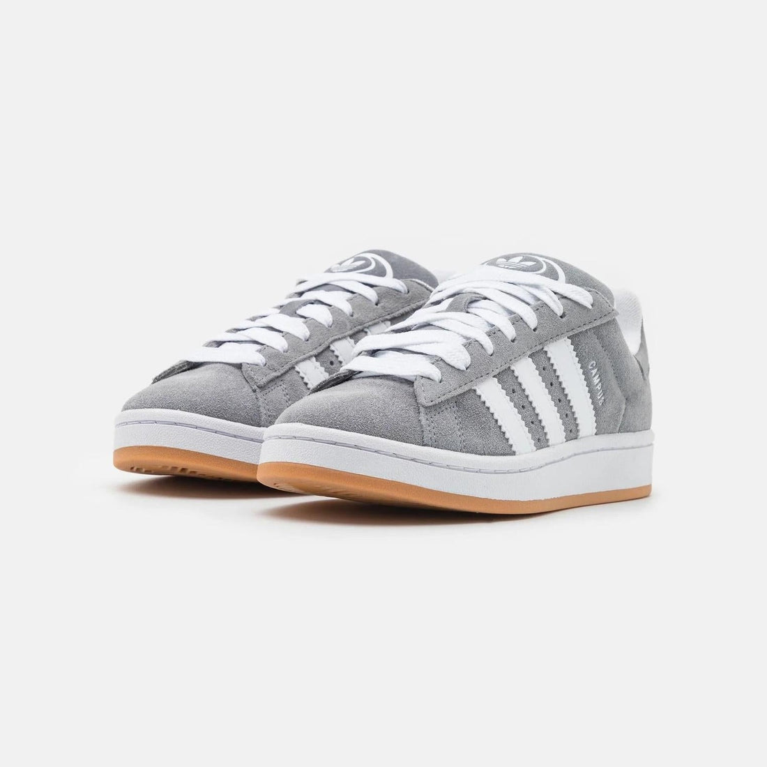 Scarpe senakers Adidas Campus 00s grey white