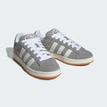 Scarpe senakers Adidas Campus 00s grey white