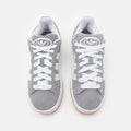 Scarpe senakers Adidas Campus 00s grey white