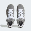 Scarpe senakers Adidas Campus 00s grey white
