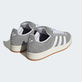 Scarpe senakers Adidas Campus 00s grey white