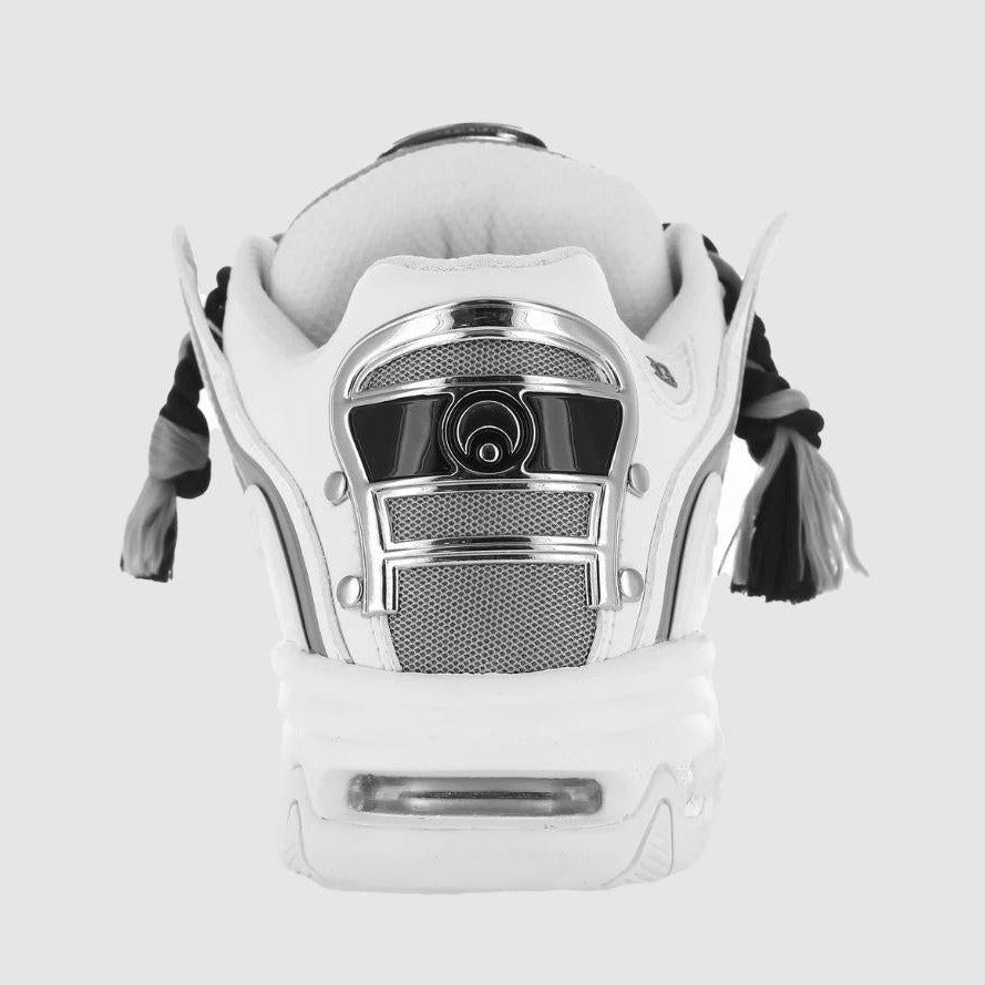 Scarpe senakers Osiris D3 2001 25TH black