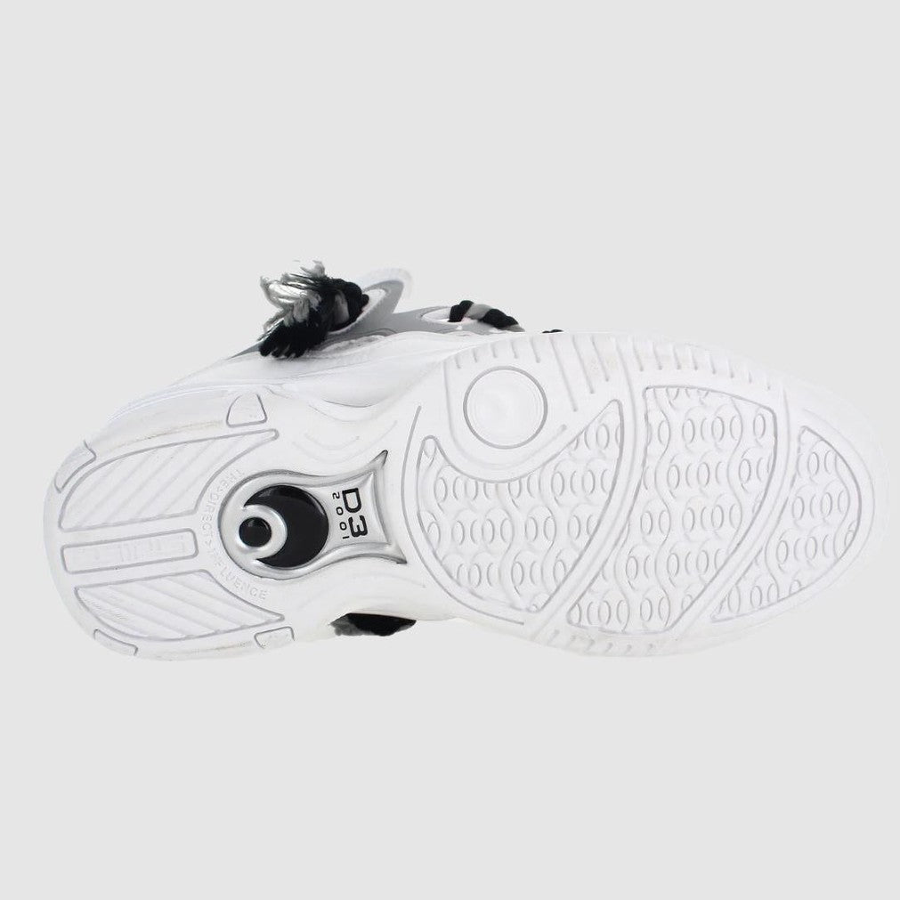 Scarpe senakers Osiris D3 2001 25TH black