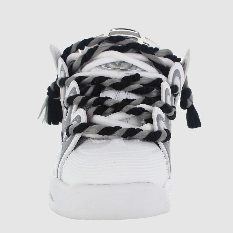 Scarpe senakers Osiris D3 2001 25TH black